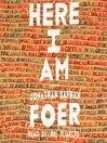 Cover image for Here I Am